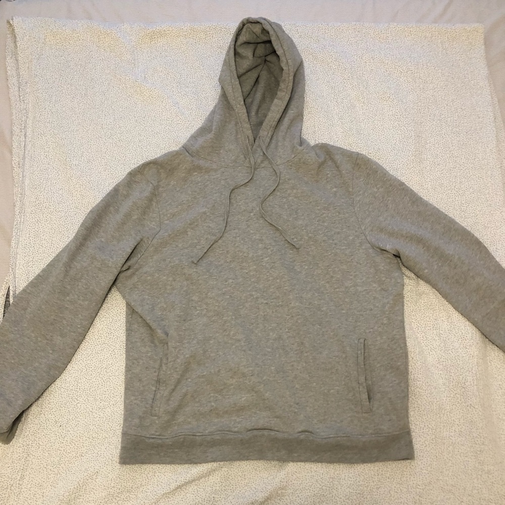 All Saints Hoodie